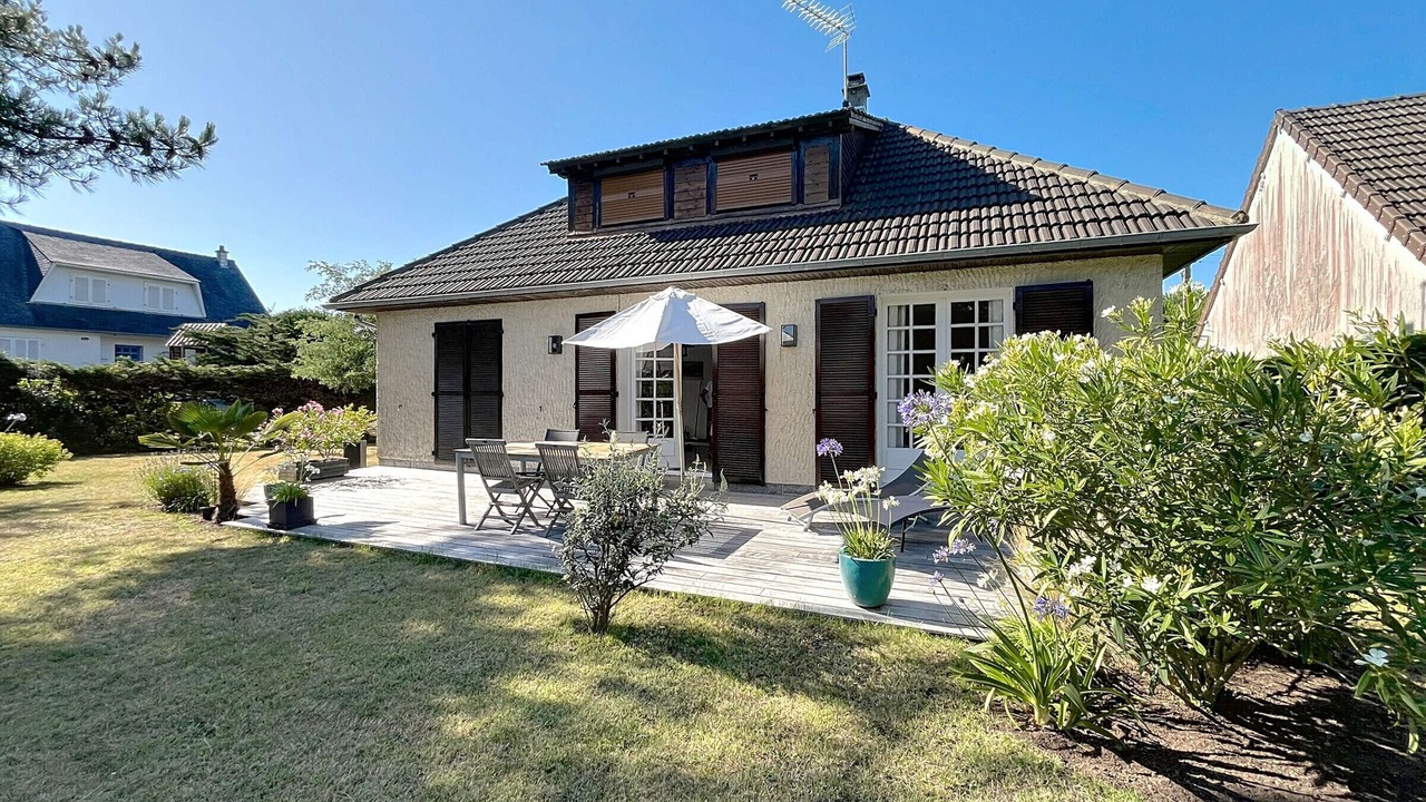Photo of Outdoor in Saint-Pair-sur-Mer