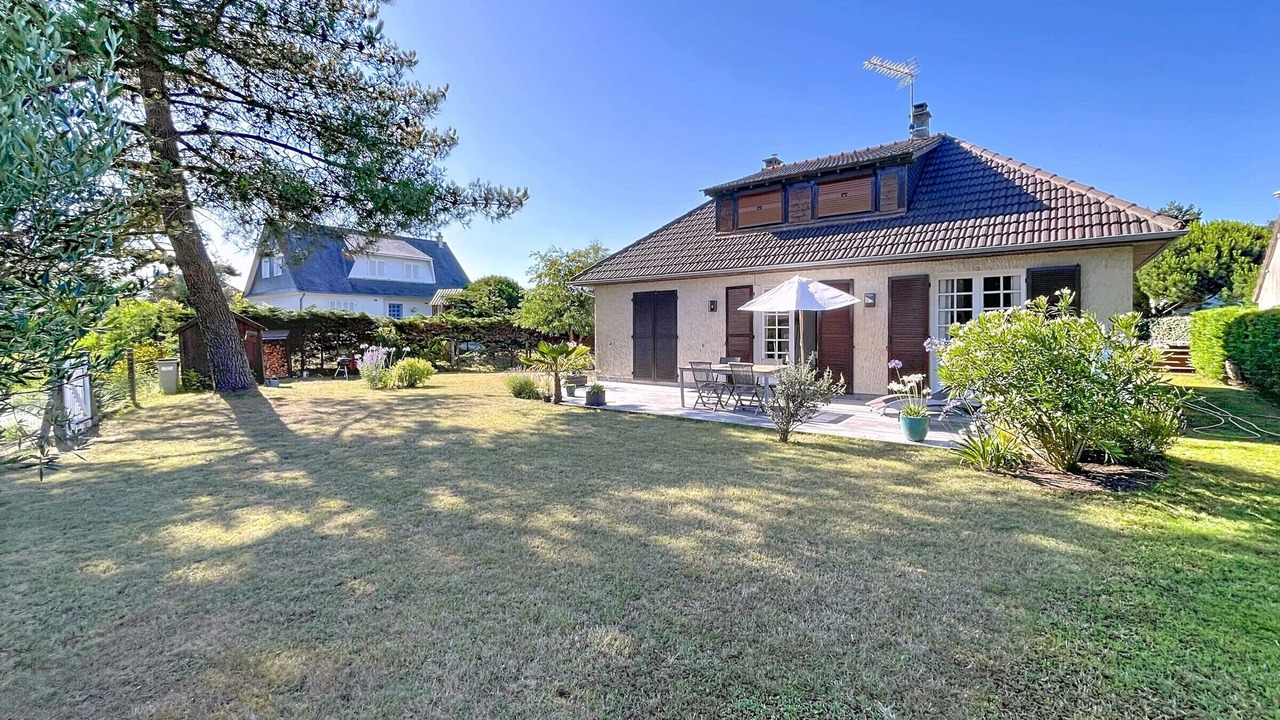 Photo of Outdoor in Saint-Pair-sur-Mer