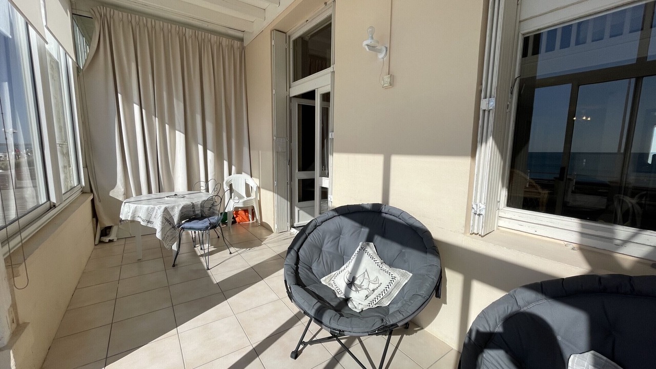 Photo of Outdoor in Jullouville
