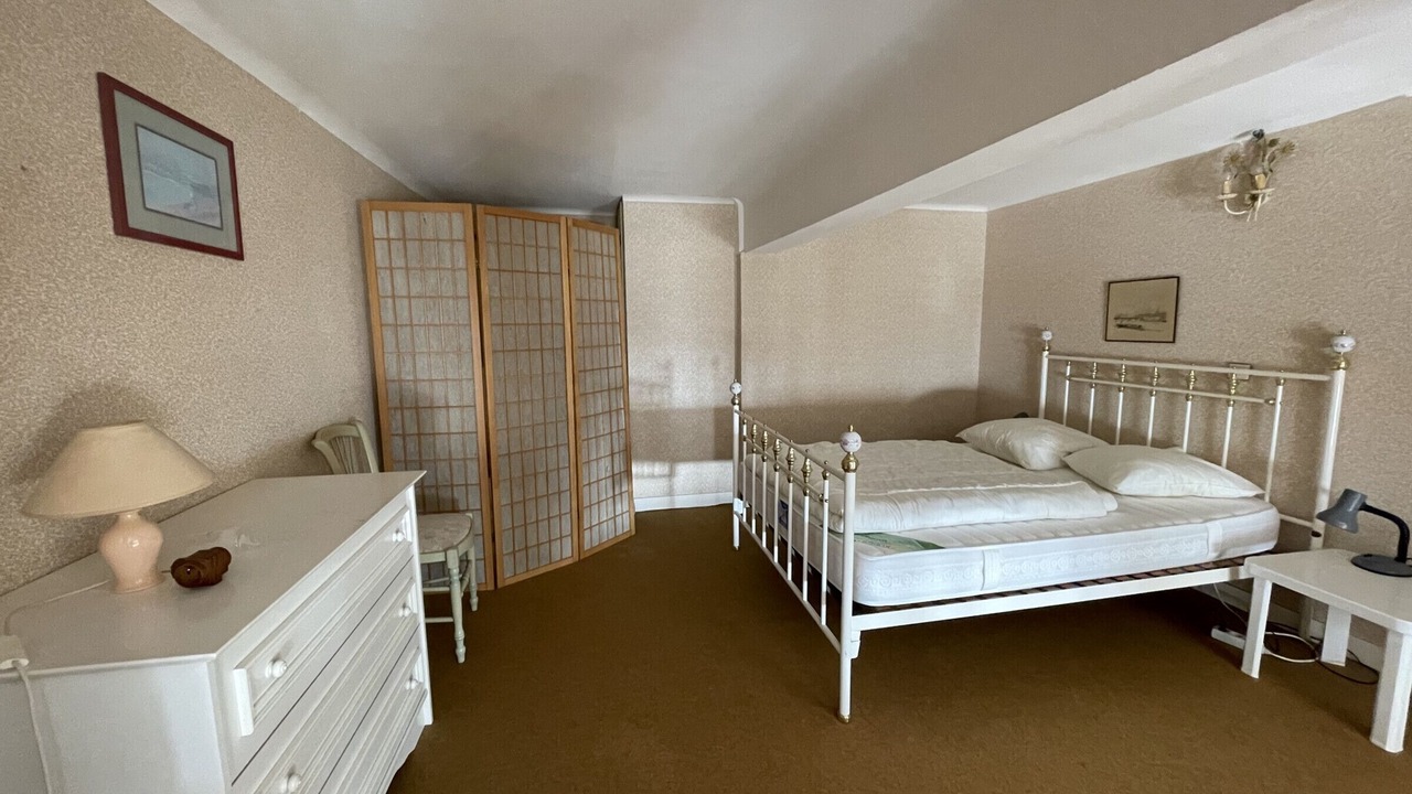 Photo of Bedroom in Jullouville