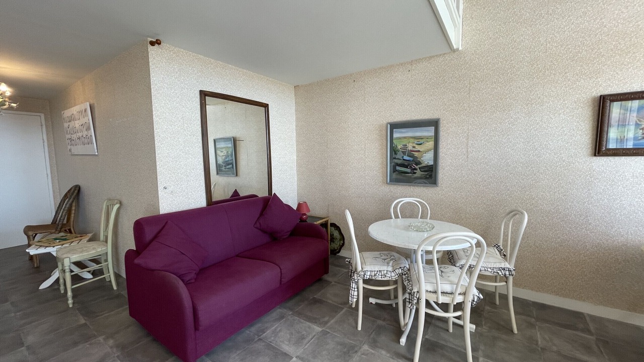 Photo of Livingroom in Jullouville