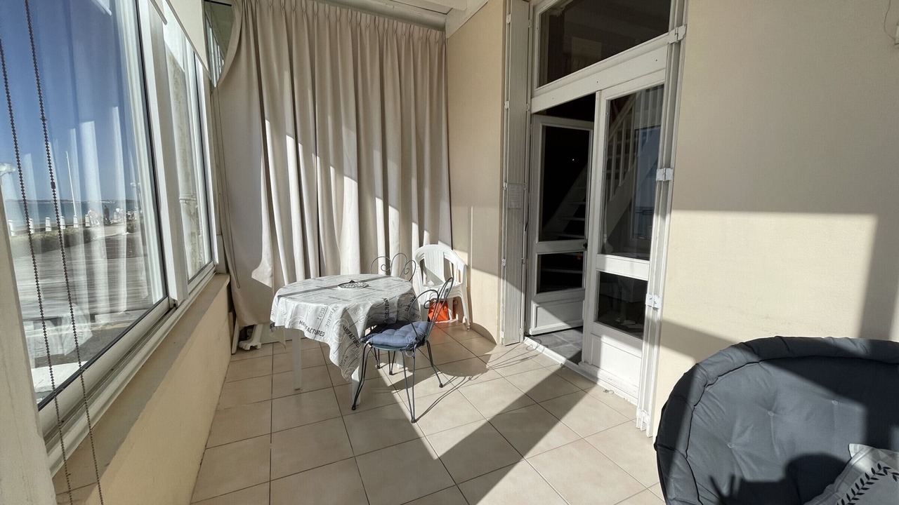 Photo of Outdoor in Jullouville
