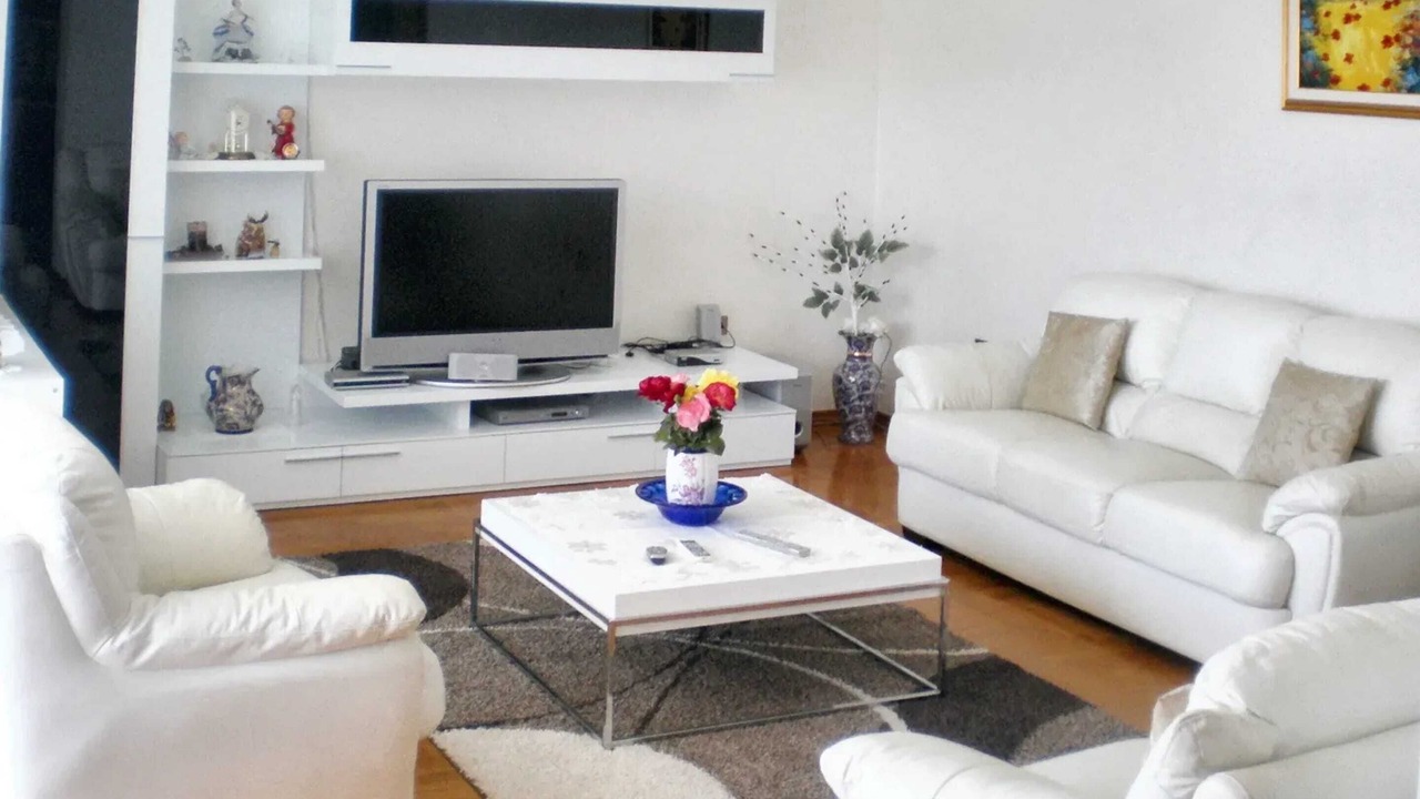 Photo of Livingroom in Finida