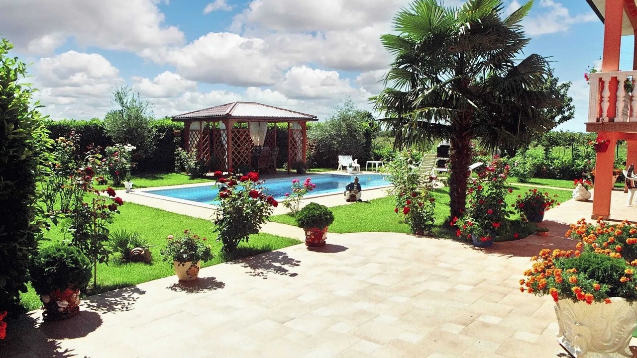 Photo of Outdoor in Finida