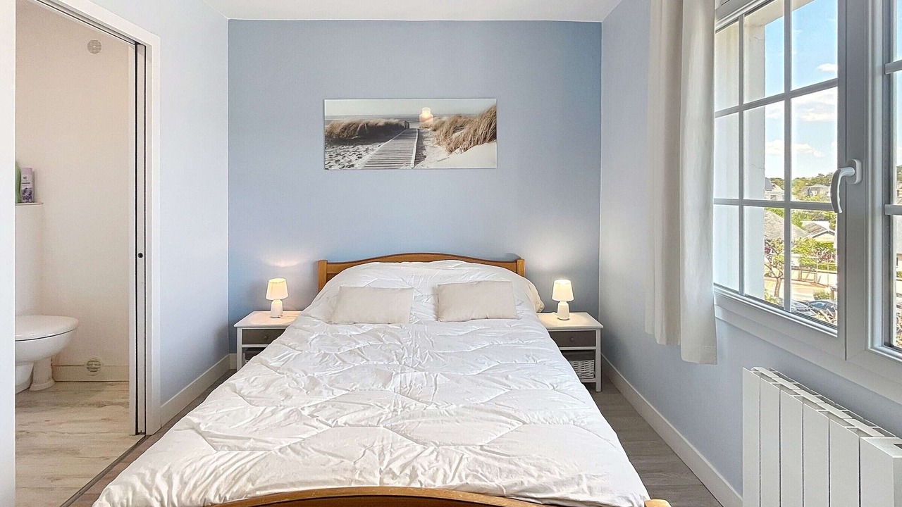 Photo of Bedroom in Jullouville-les-Pins