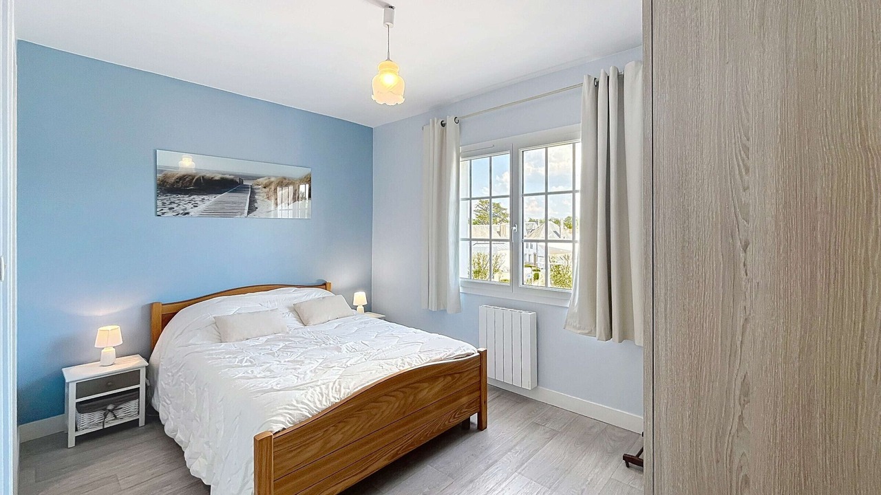 Photo of Bedroom in Jullouville-les-Pins