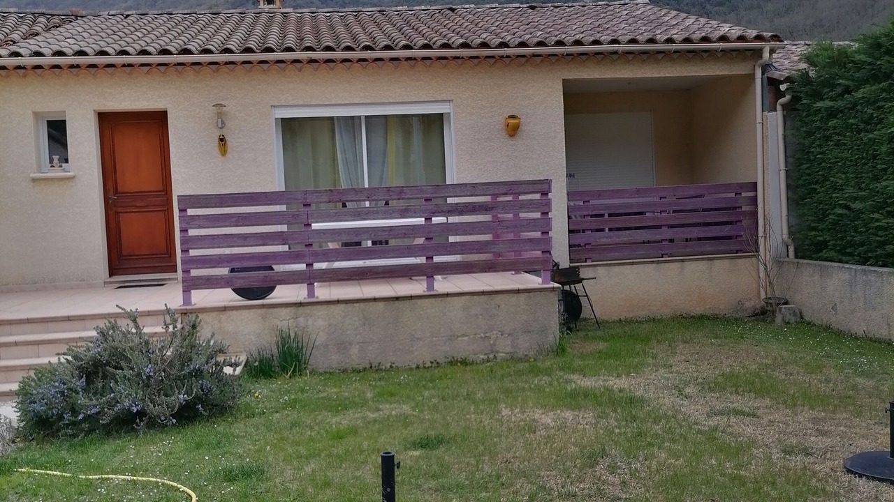 Photo of Outdoor in Besseges