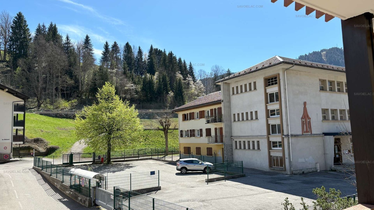 Photo of Others in La Clusaz