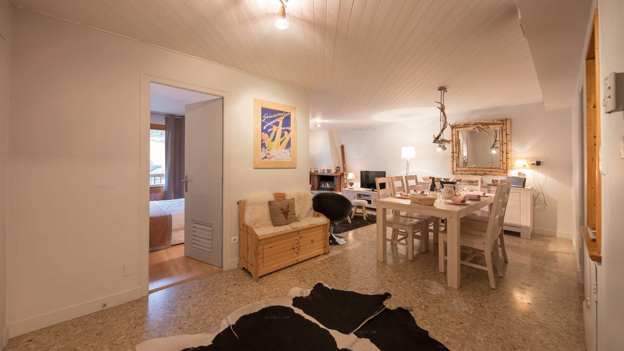 Photo of Others in La Clusaz