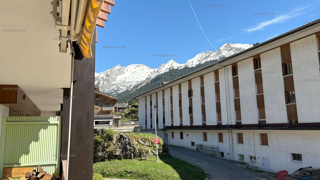 Photo of Outdoor in La Clusaz