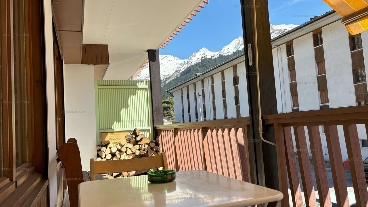 Photo of Outdoor in La Clusaz