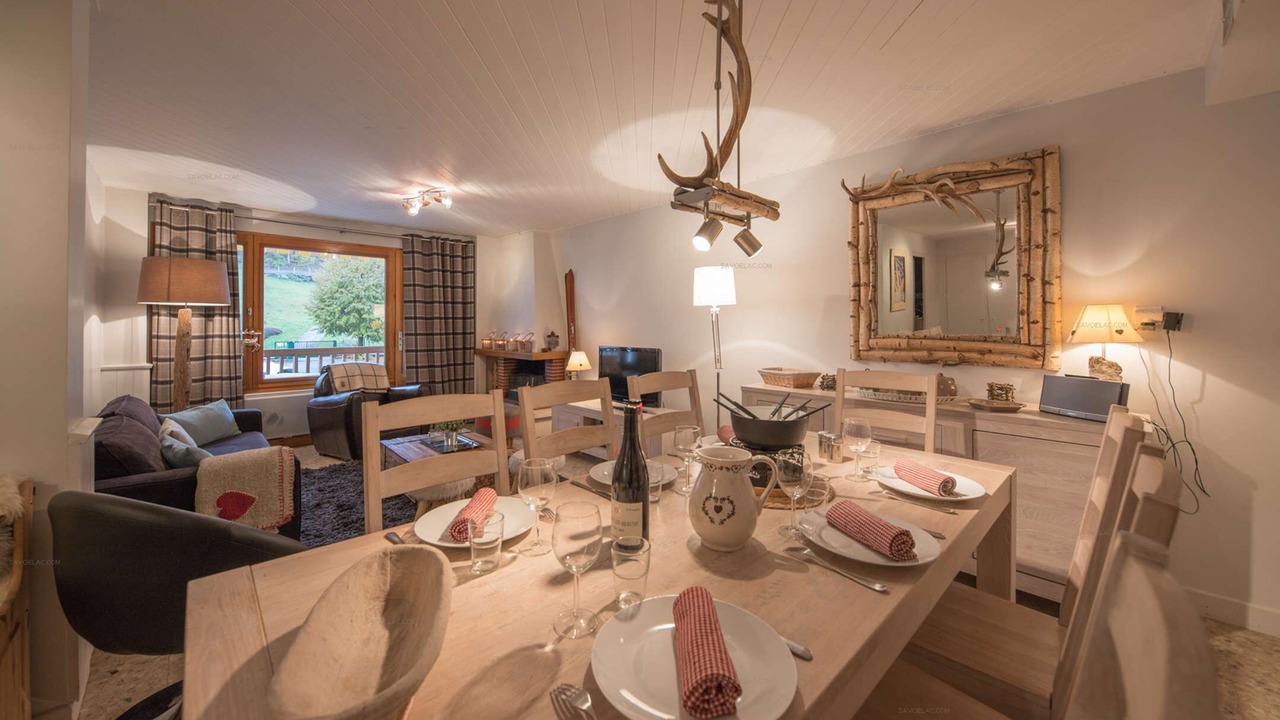 Photo of Others in La Clusaz