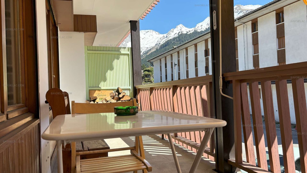 Photo of Outdoor in La Clusaz