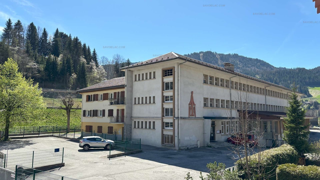 Photo of Outdoor in La Clusaz