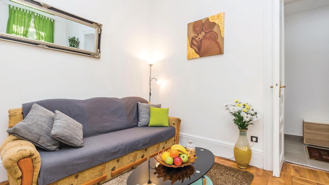 Photo of Bedroom in Rijeka