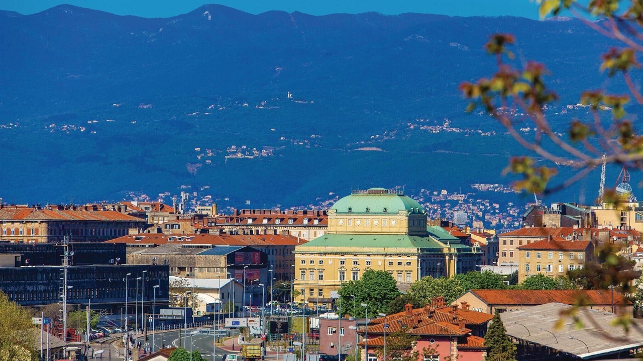 Photo of Bedroom in Rijeka