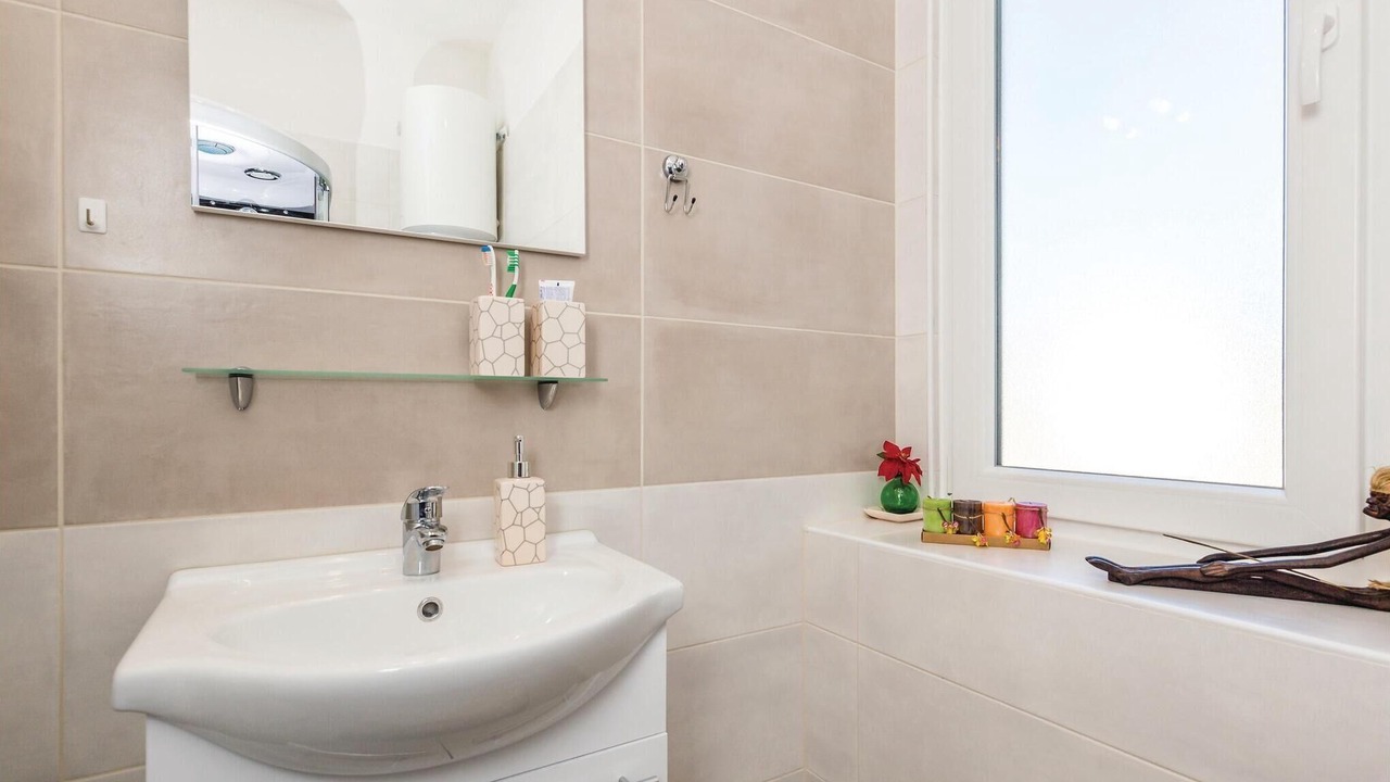 Photo of Bathroom in Rijeka