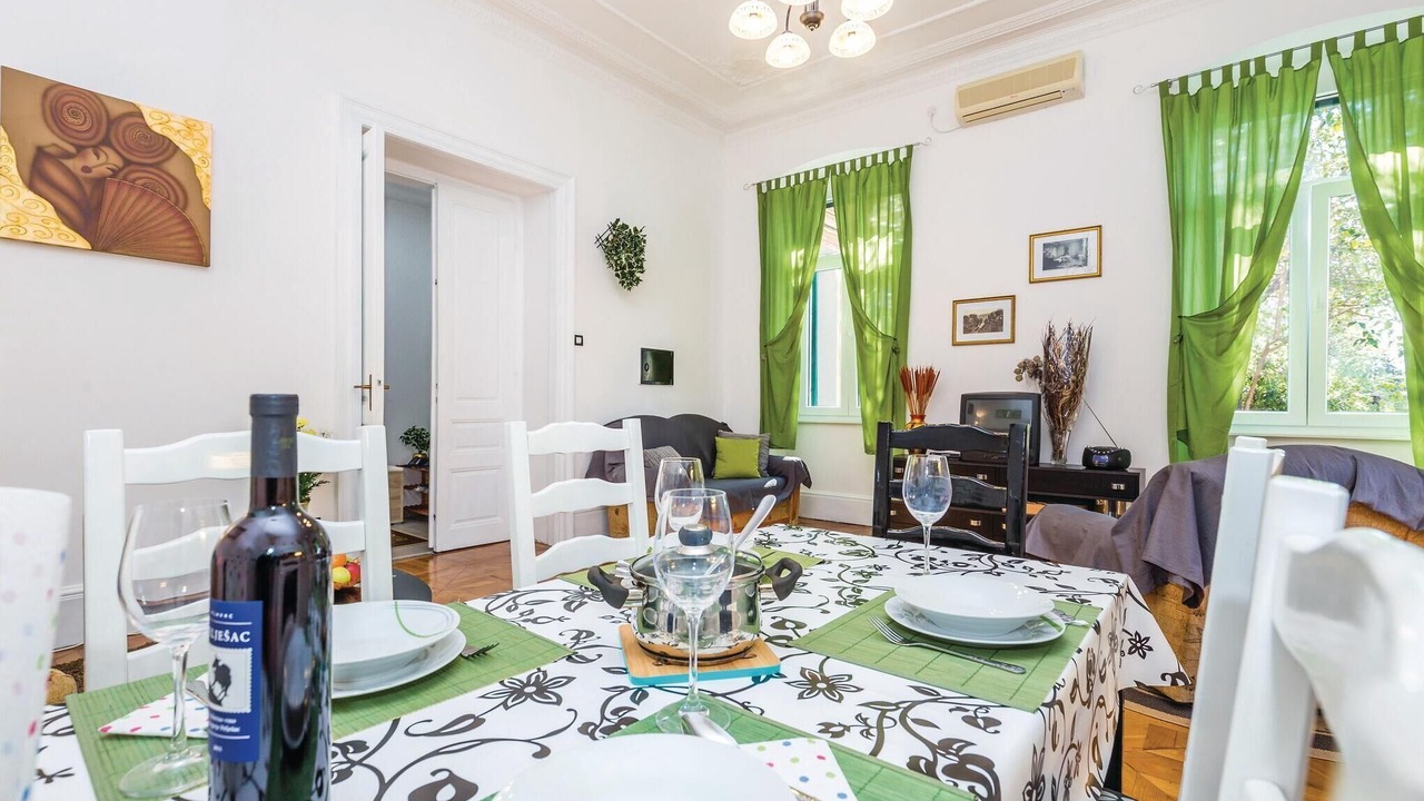 Photo of Bedroom in Rijeka