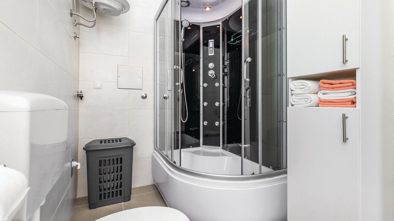 Photo of Bathroom in Rijeka