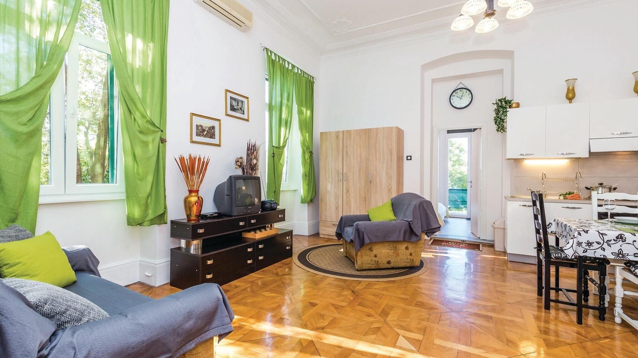 Photo of Bedroom in Rijeka