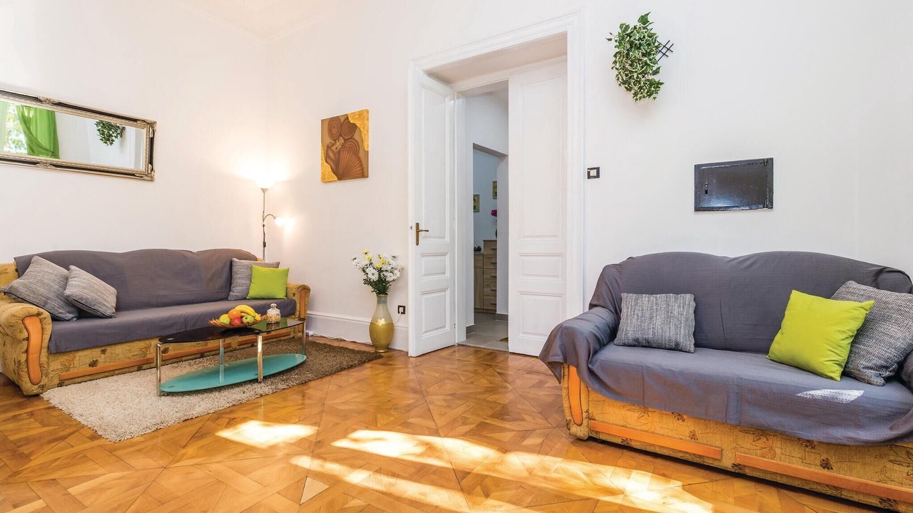 Photo of Bedroom in Rijeka