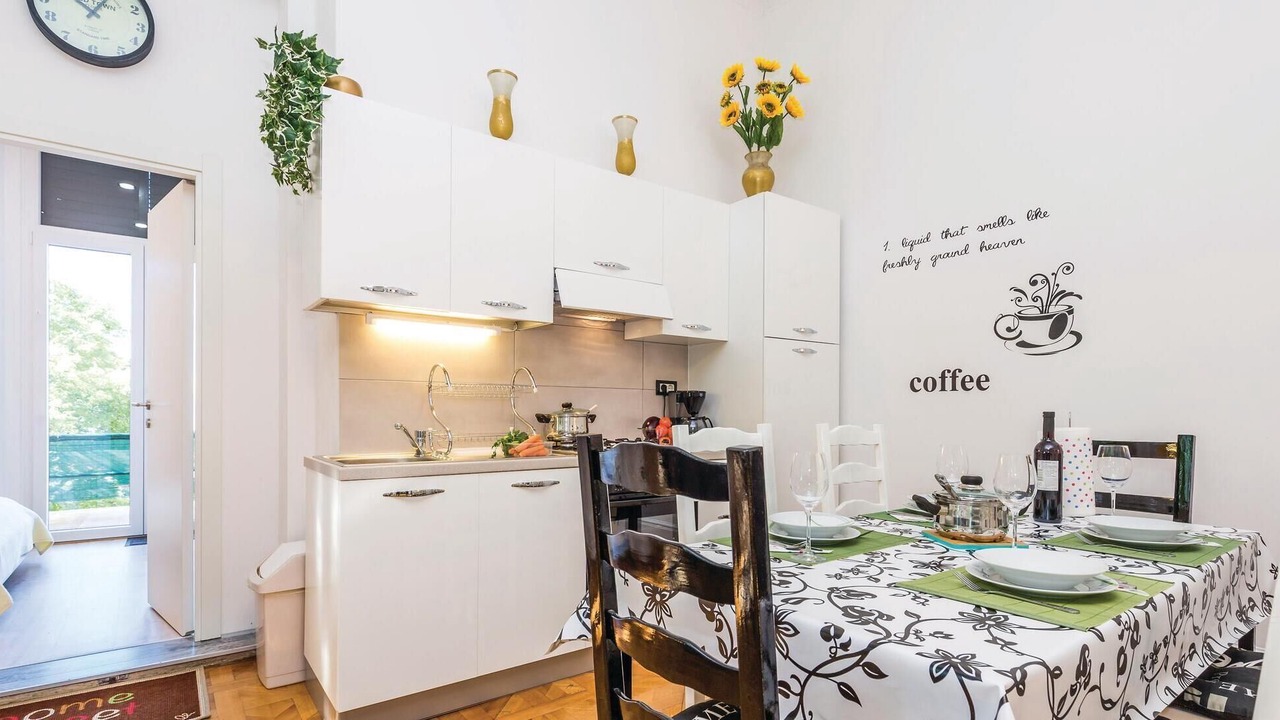 Photo of Bedroom in Rijeka