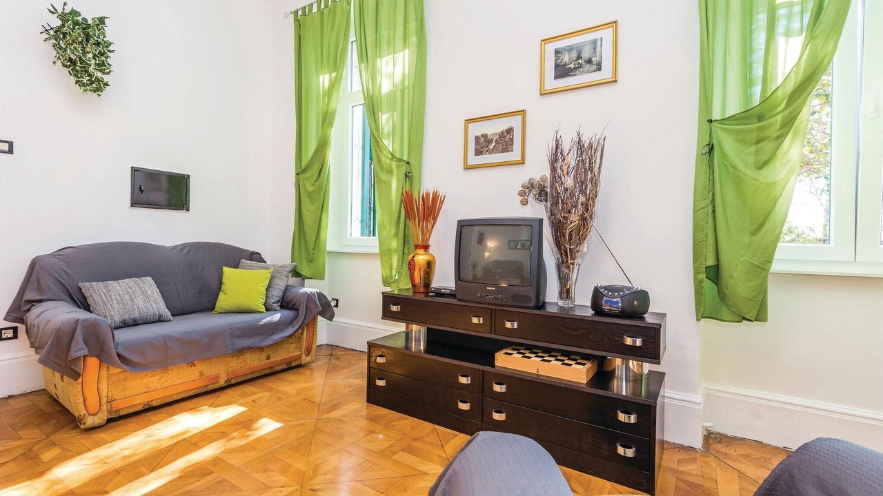 Photo of Bedroom in Rijeka