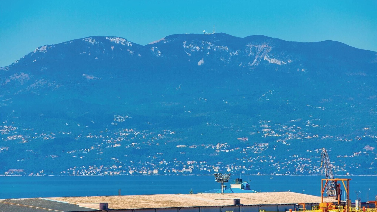 Photo of Bedroom in Rijeka