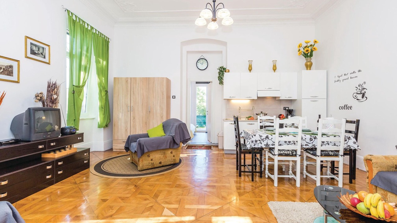 Photo of Bedroom in Rijeka