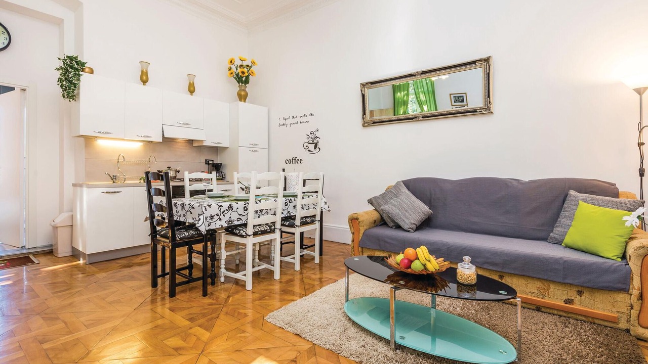 Photo of Bedroom in Rijeka