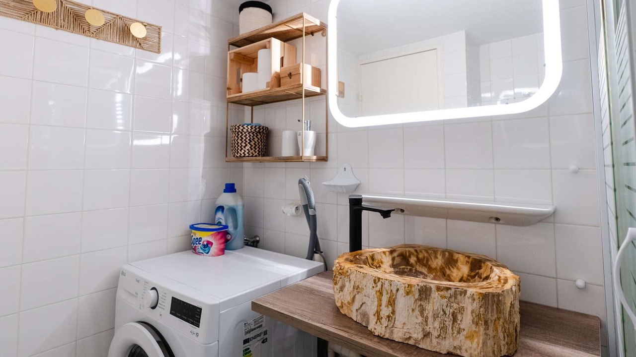 Photo of Bathroom in Les Ayguades