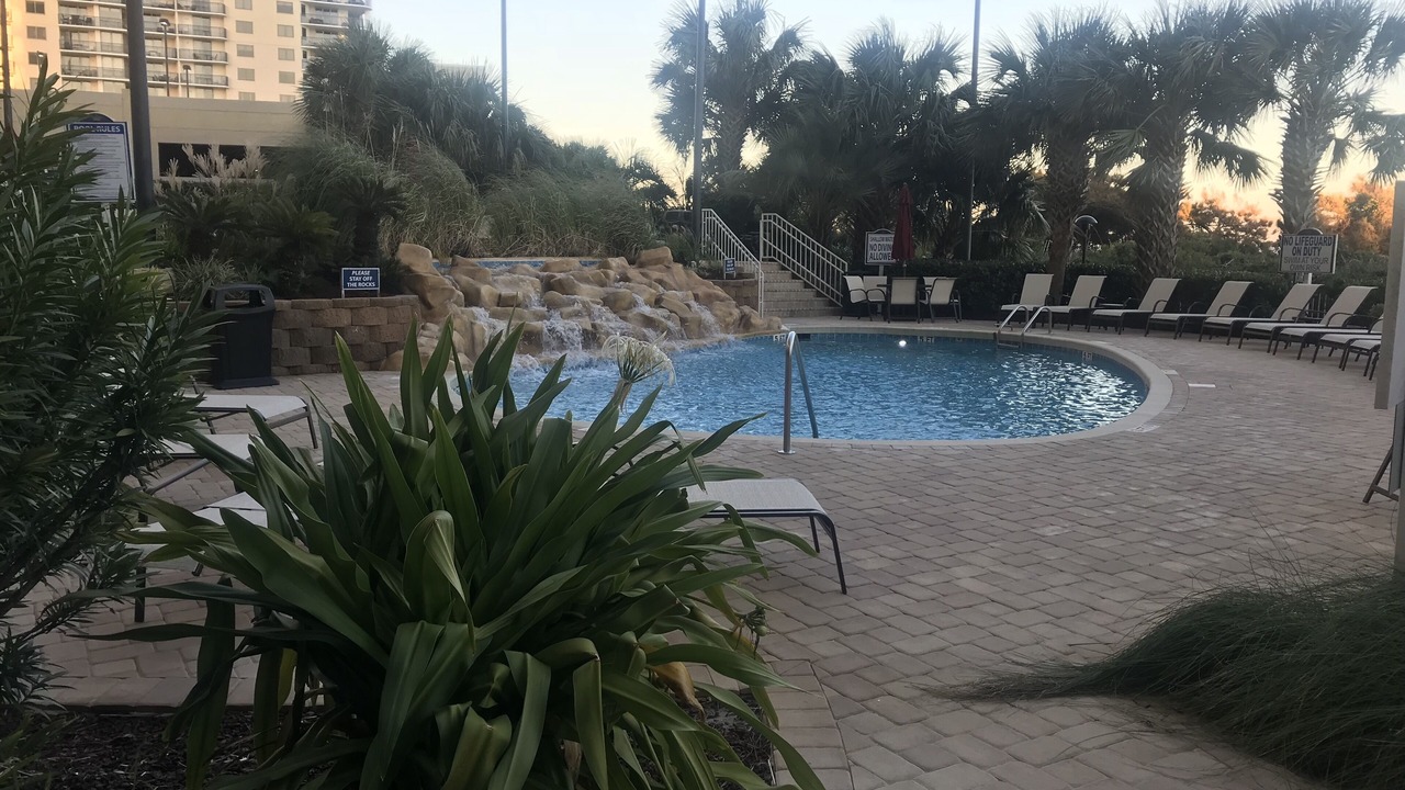 Photo of Outdoor in Arcadian Shores