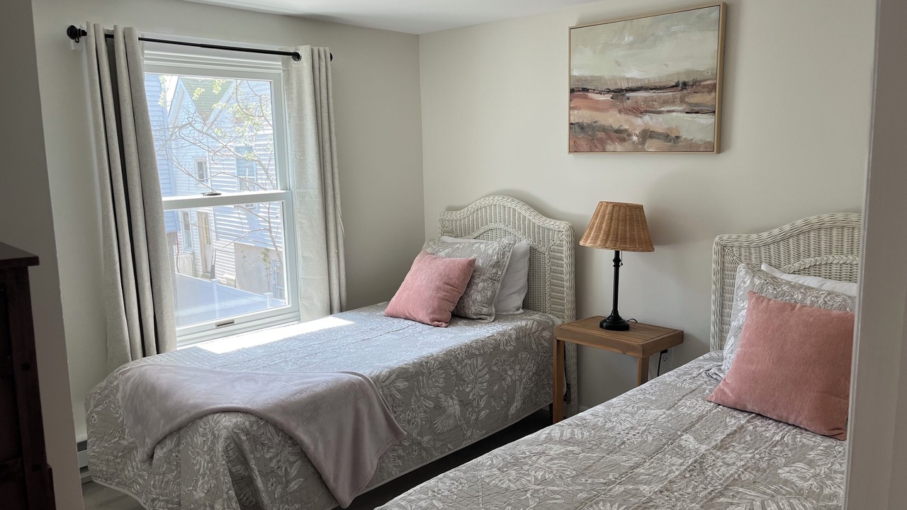 Photo of Bedroom in Beach Haven