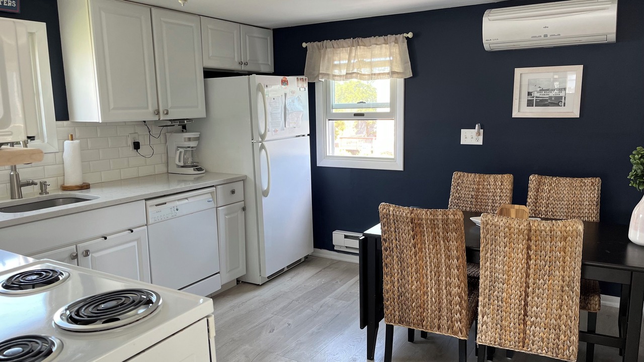 Photo of Kitchen in Beach Haven
