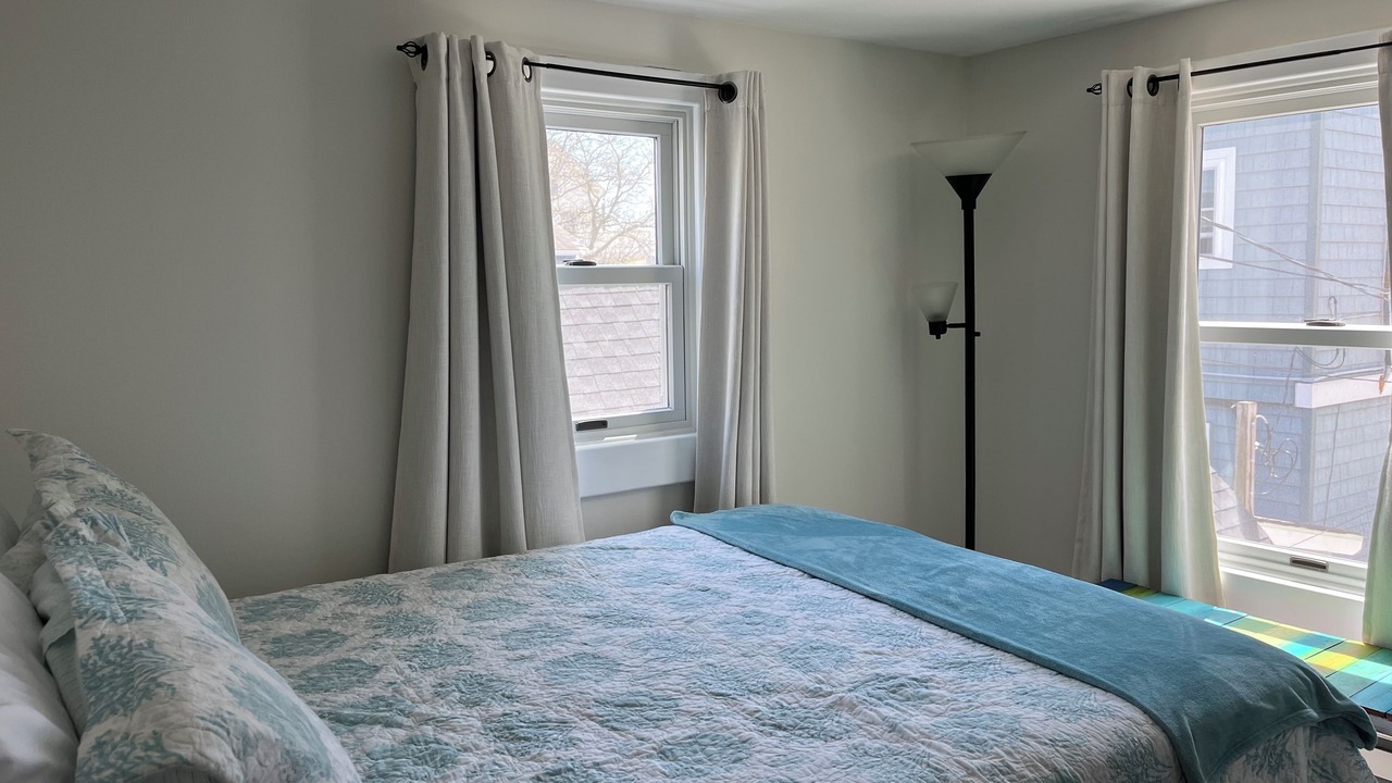 Photo of Bedroom in Beach Haven