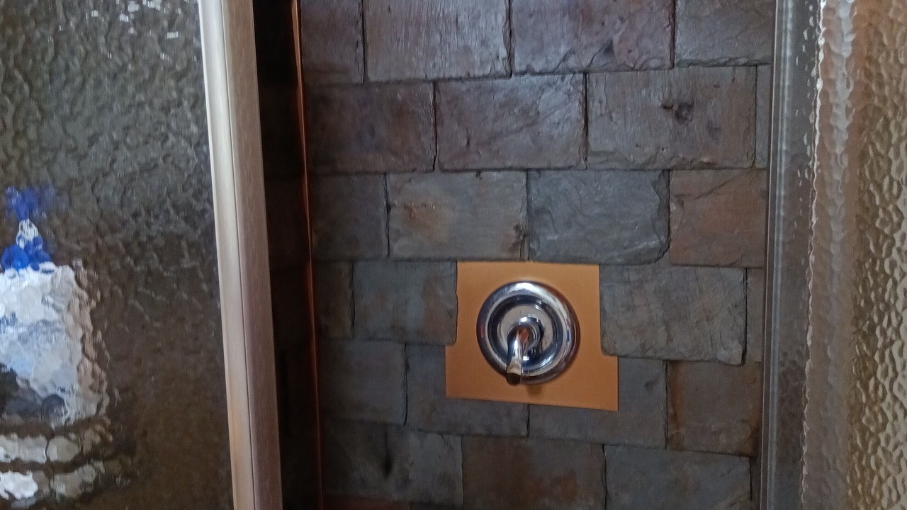 Photo of Bathroom in Town of Jerusalem