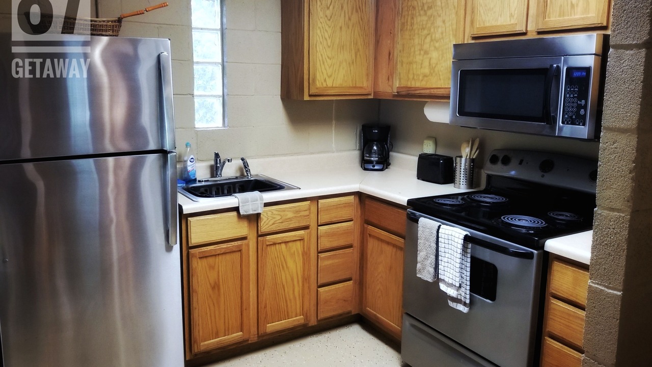 Photo of Kitchen in Newnata