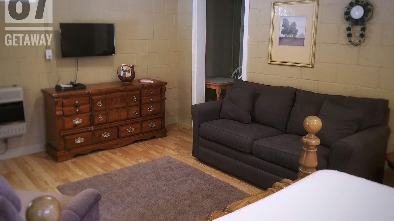 Photo of Livingroom in Newnata