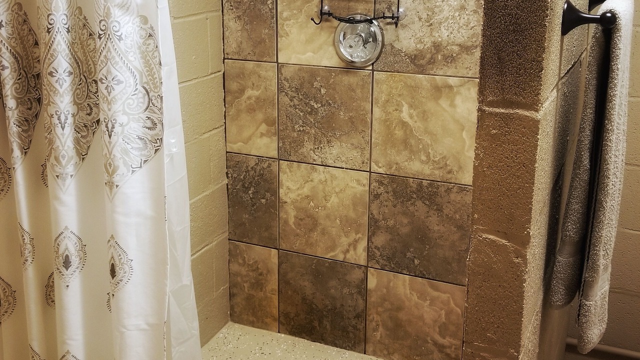 Photo of Bathroom in Newnata