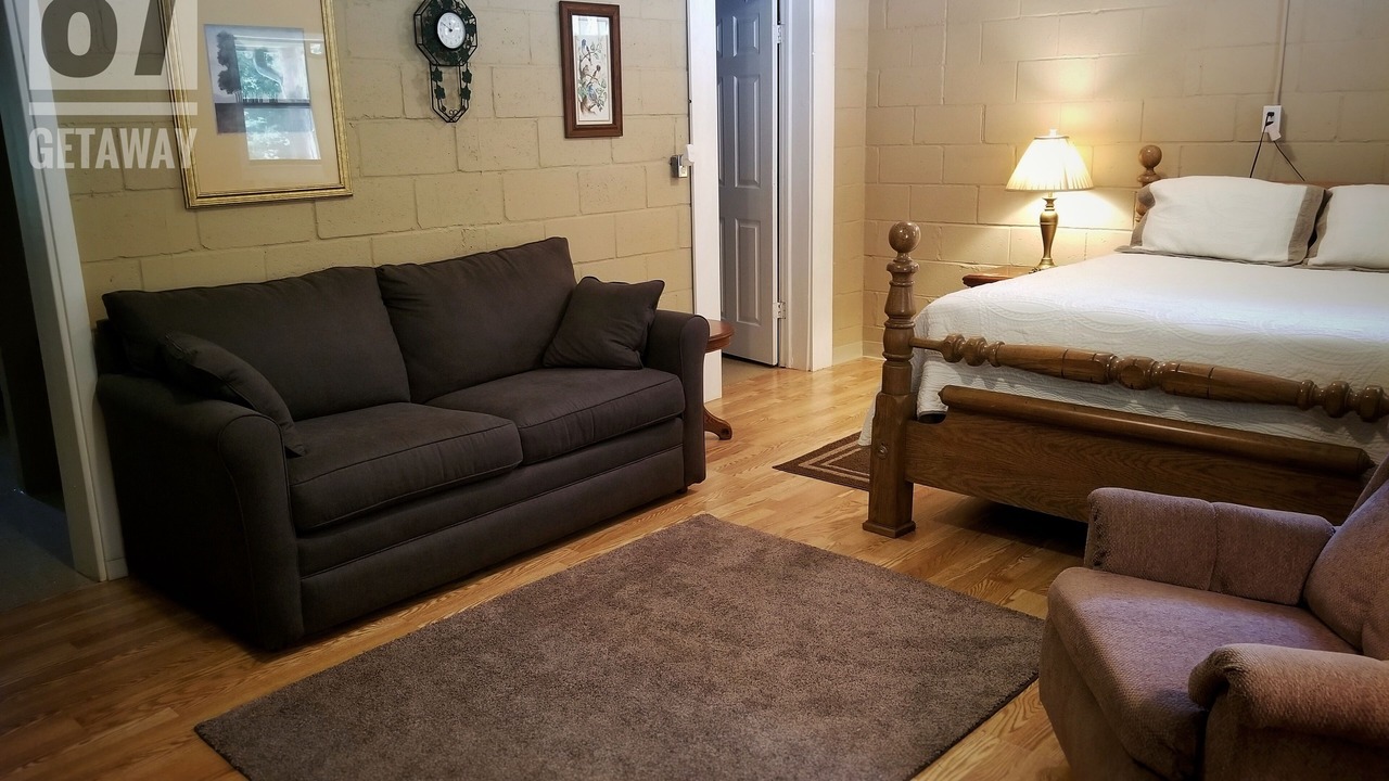 Photo of Bedroom in Newnata