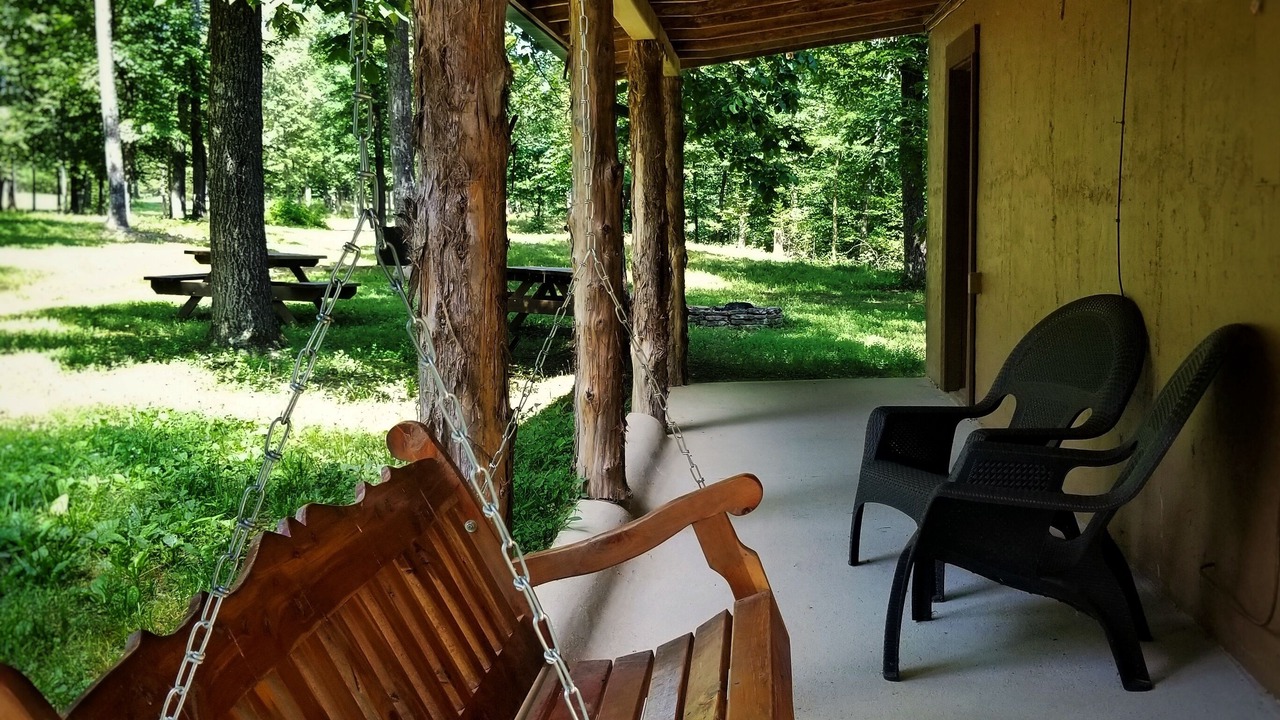 Photo of Patio Balcony in Newnata