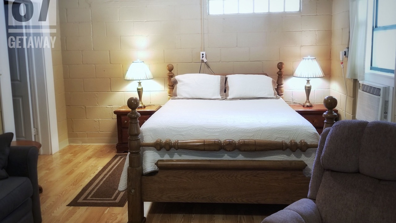 Photo of Bedroom in Newnata