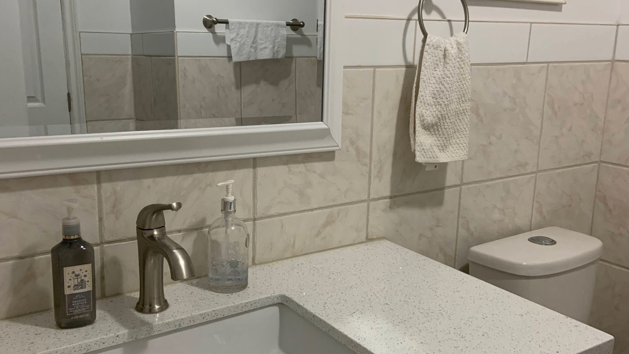 Photo of Bathroom in Fort Erie