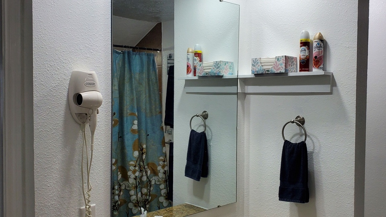 Photo of Bathroom in Seven Coves