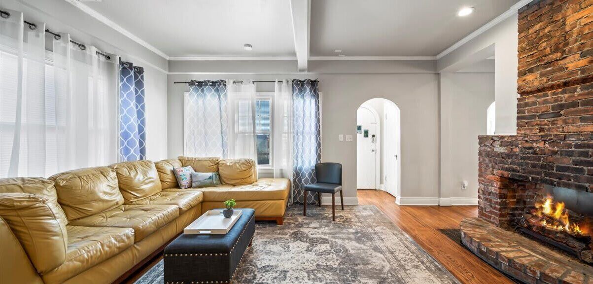 Photo of Bedroom in Cherry Street