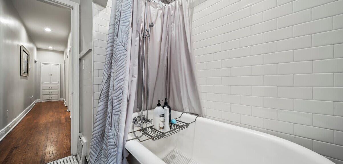 Photo of Bathroom in Cherry Street