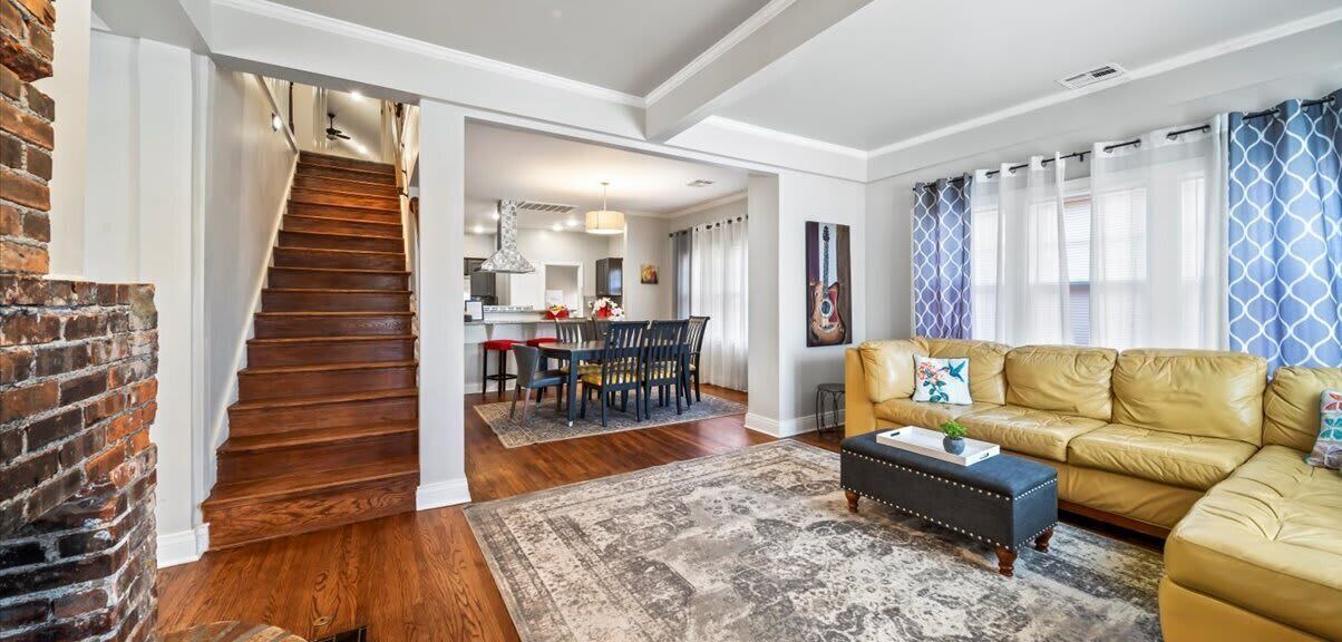 Photo of Bedroom in Cherry Street