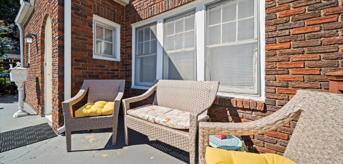 Photo of Outdoor in Cherry Street