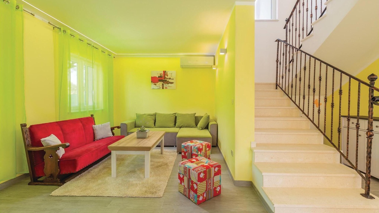 Photo of Bedroom in Peroj