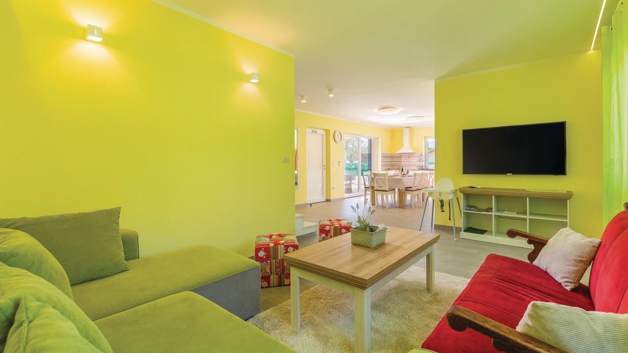 Photo of Bedroom in Peroj